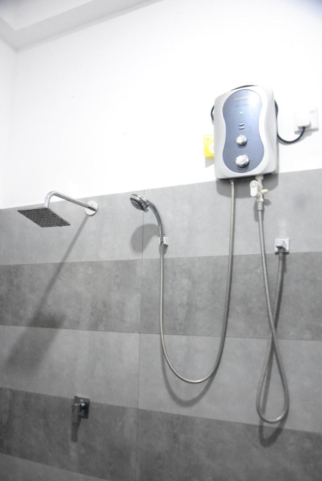Kulassa Homes Anuradhapura Dış mekan fotoğraf