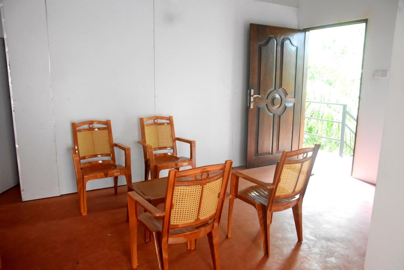 Kulassa Homes Anuradhapura Dış mekan fotoğraf