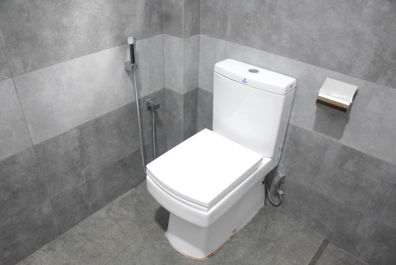 Kulassa Homes Anuradhapura Dış mekan fotoğraf