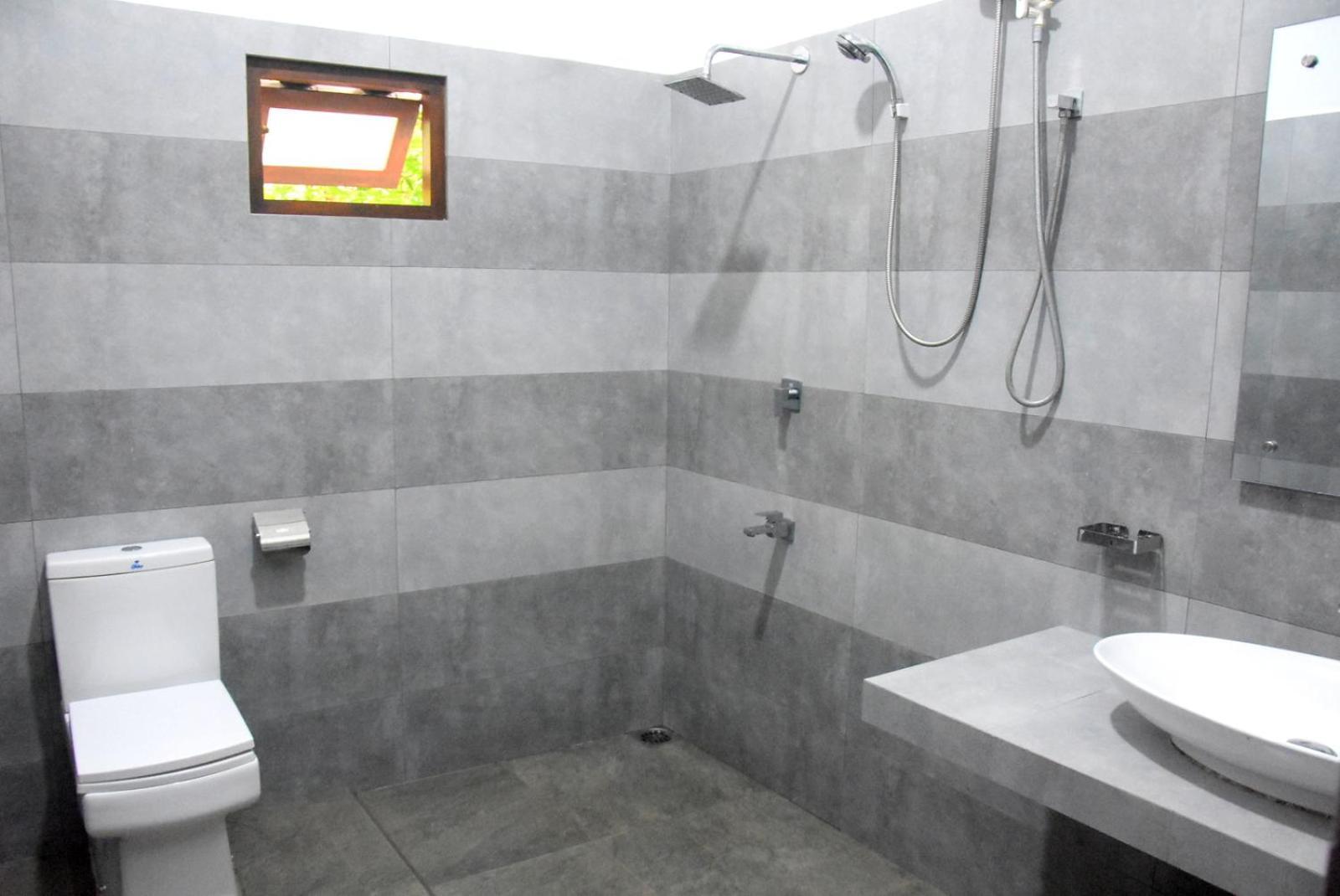 Kulassa Homes Anuradhapura Dış mekan fotoğraf