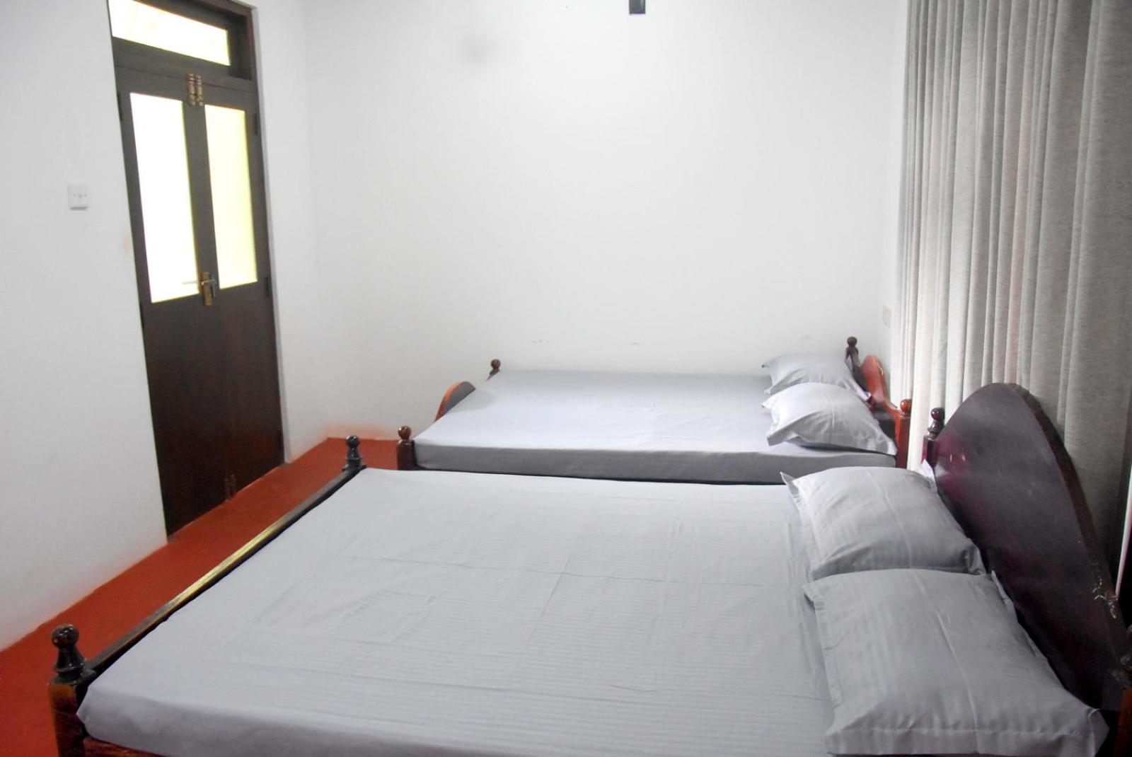 Kulassa Homes Anuradhapura Dış mekan fotoğraf