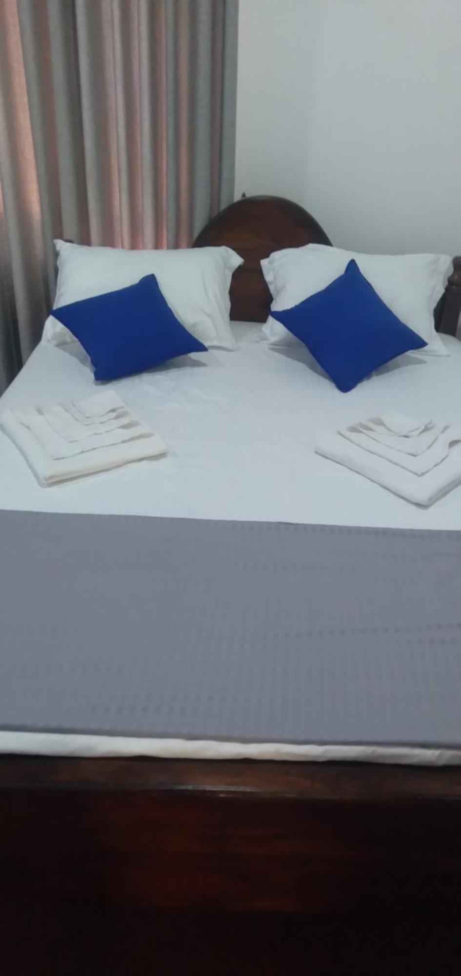 Kulassa Homes Anuradhapura Dış mekan fotoğraf